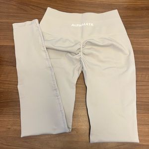 Alphalete Leggings